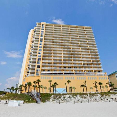 Sterling Reef 706 Villa Panama City Beach Exterior foto