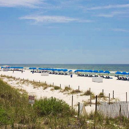 Sterling Reef 706 Villa Panama City Beach Exterior foto