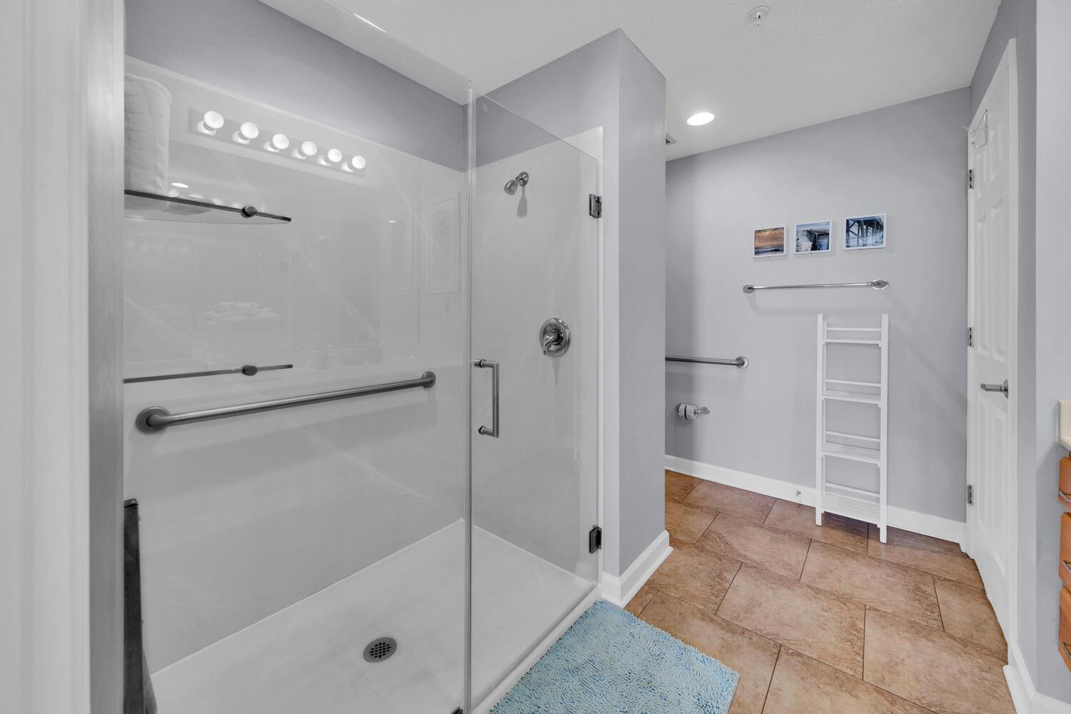 Sterling Reef 706 Villa Panama City Beach Exterior foto