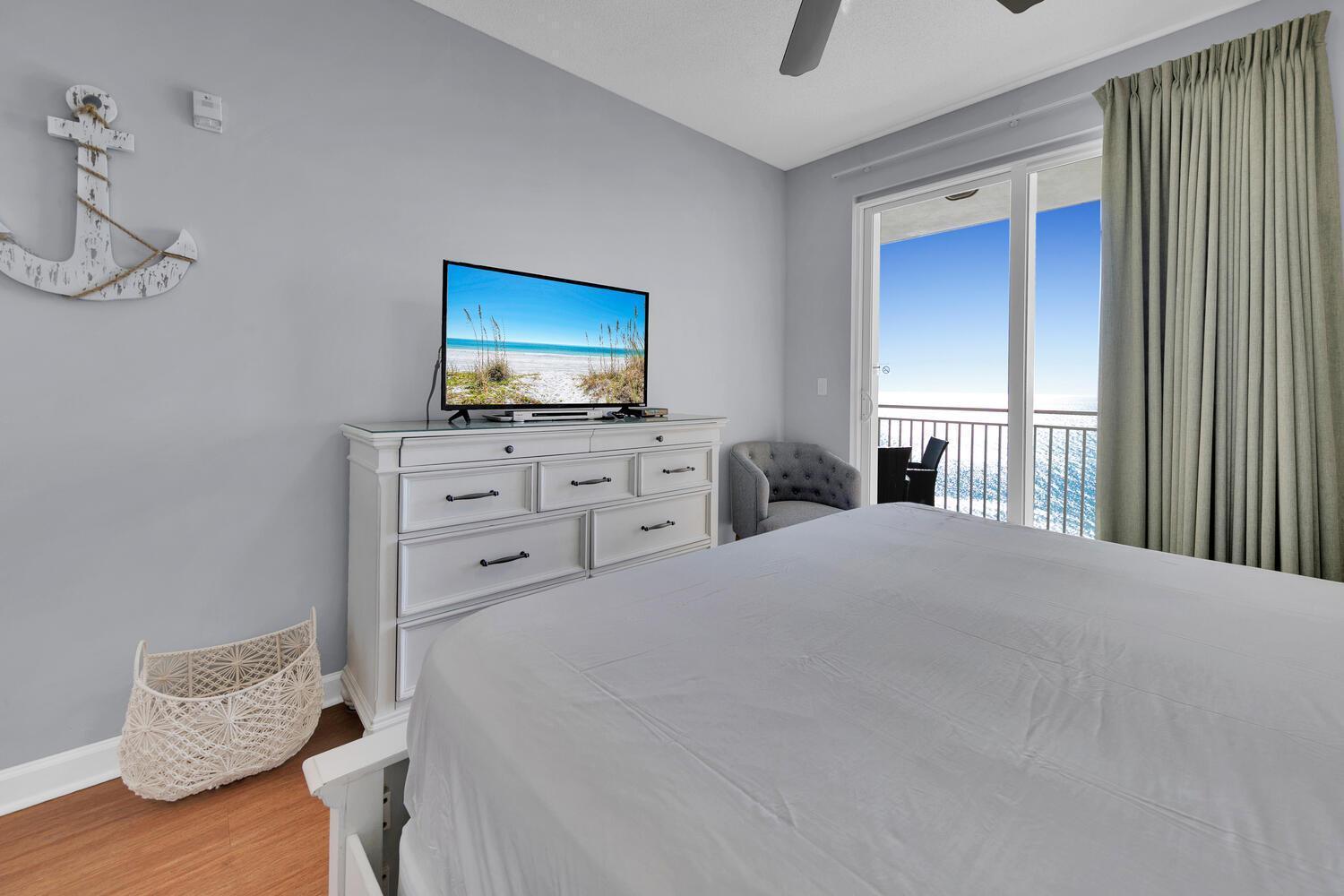 Sterling Reef 706 Villa Panama City Beach Exterior foto