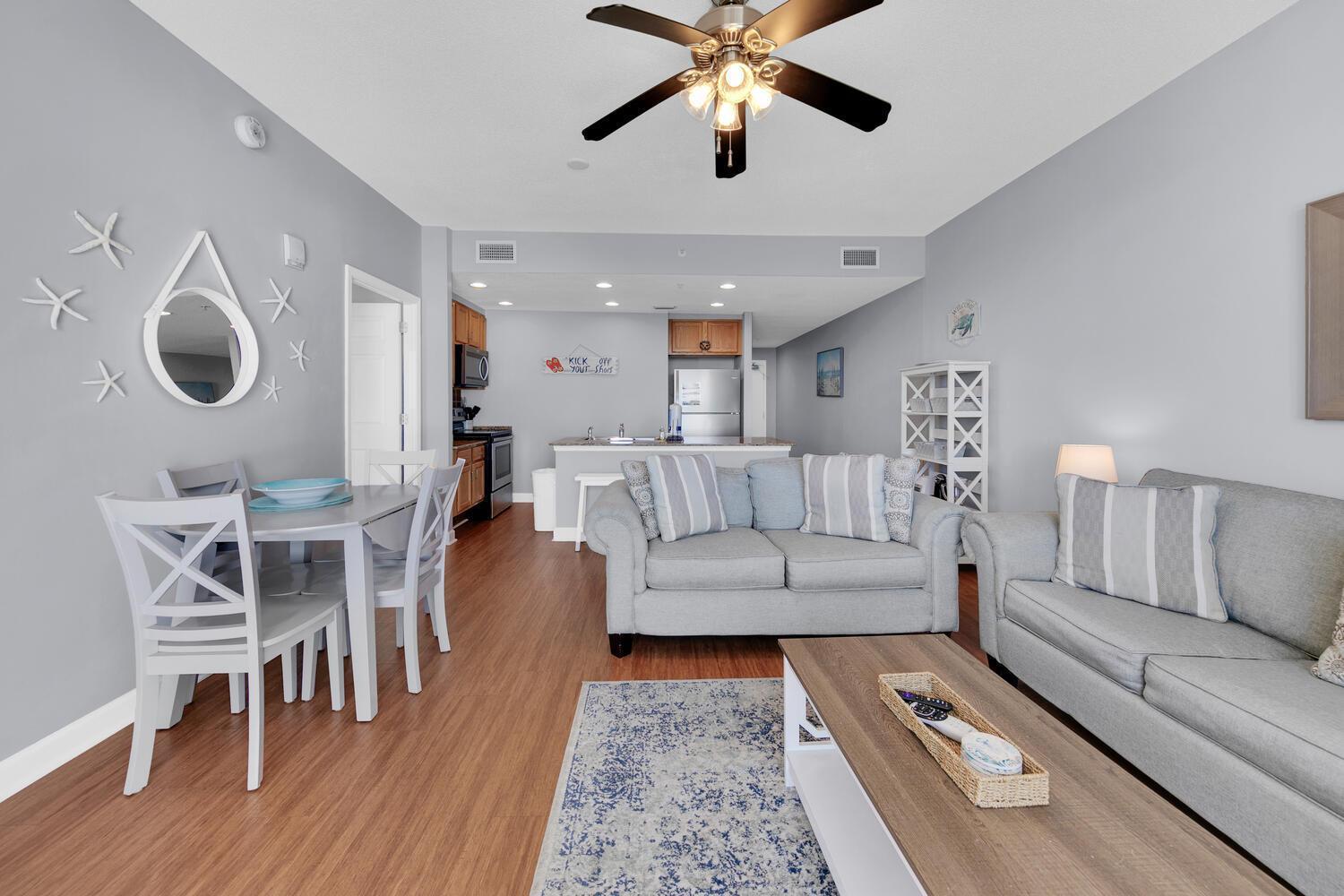 Sterling Reef 706 Villa Panama City Beach Exterior foto