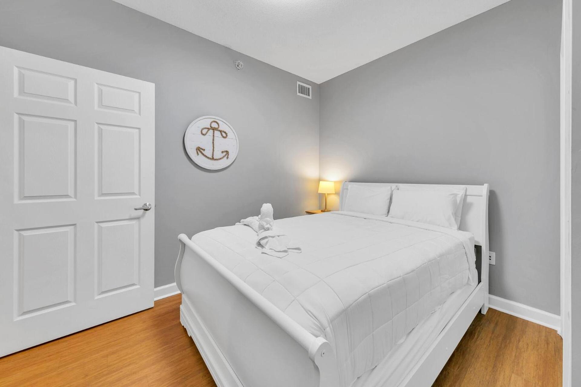 Sterling Reef 706 Villa Panama City Beach Exterior foto